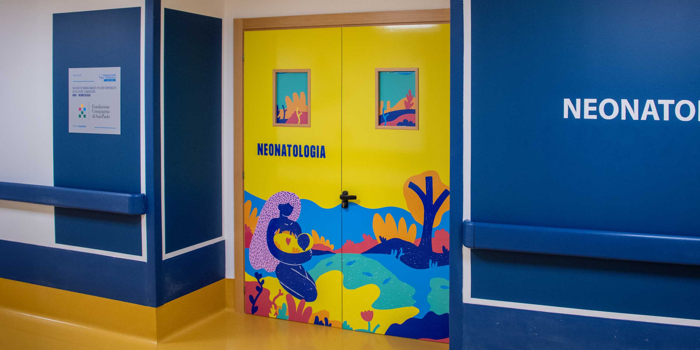 Neonatologia Verduno