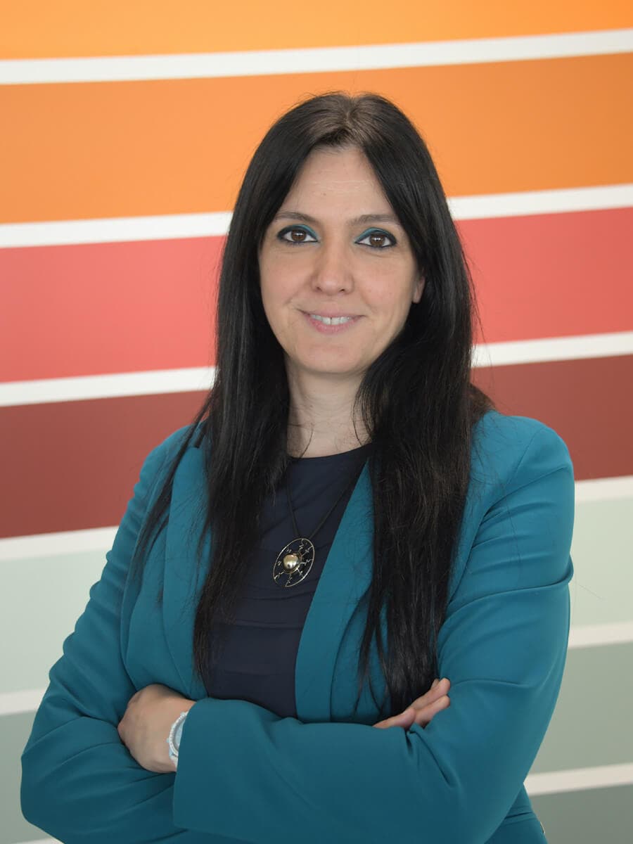 Melissa Lonetti - Commercialista